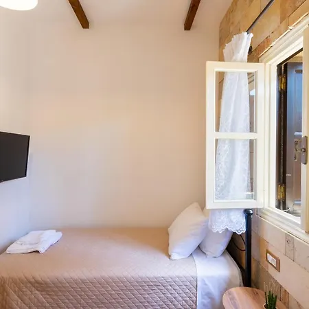 Medieval Poem Rhodes City