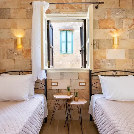 Medieval Poem * עיר רודוס