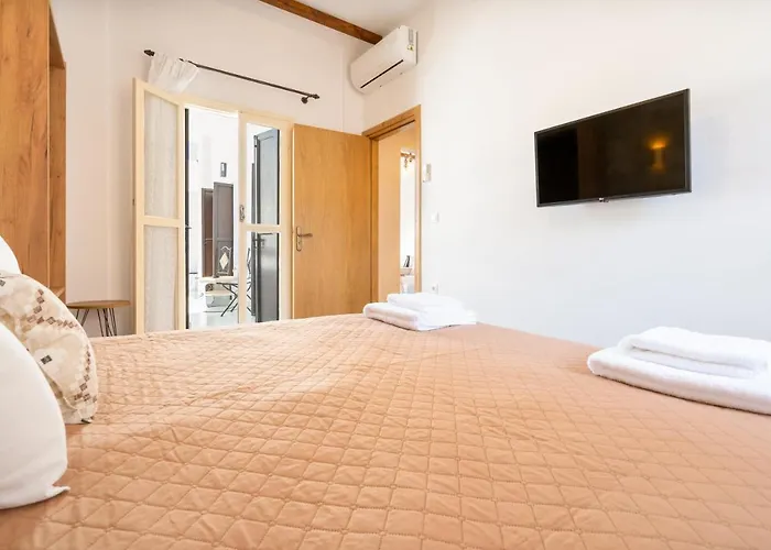 Appartement Medieval Poem *