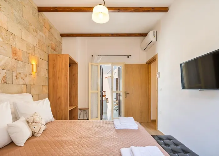 Appartement Medieval Poem