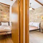 Medieval Poem Apartment