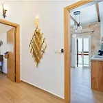 Apartmán Medieval Poem *