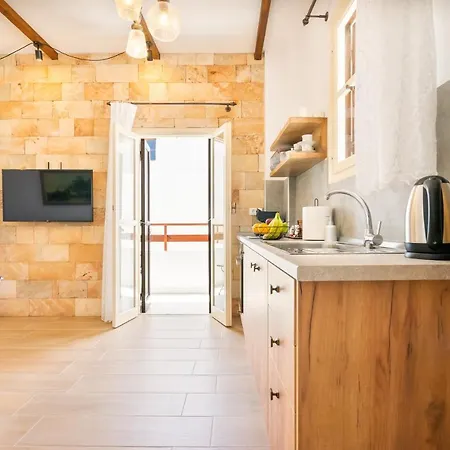 Medieval Poem Apartment