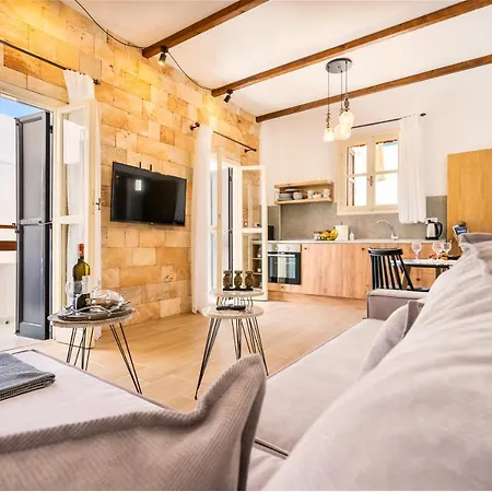 Medieval Poem Apartment *