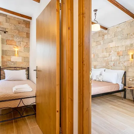 Medieval Poem Apartment