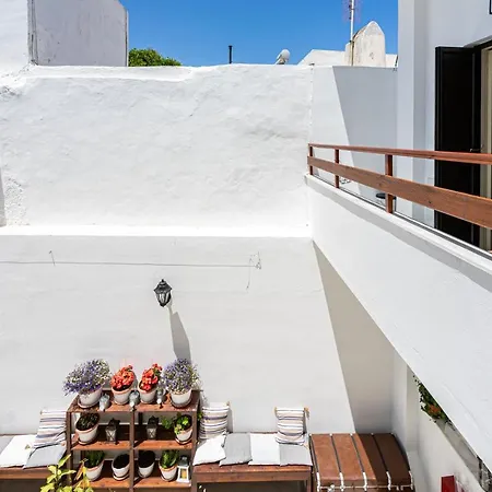 Medieval Poem Apartment