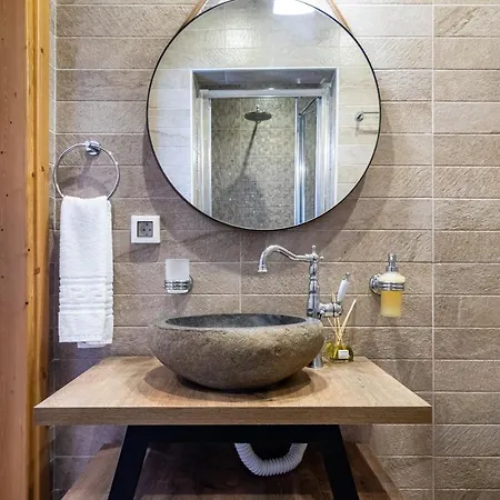 Medieval Poem Apartment Rhodes City