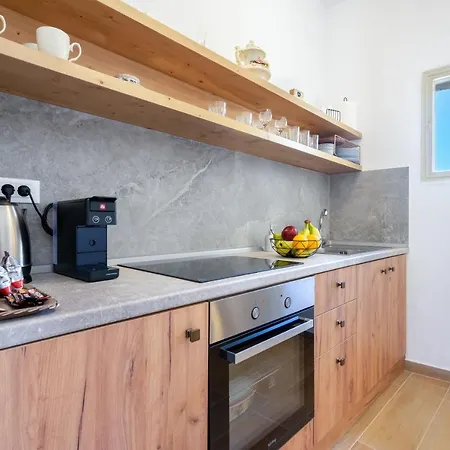 Apartment Medieval Poem