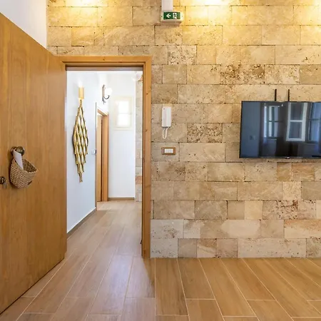 Medieval Poem Apartment