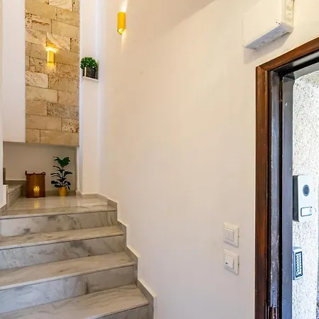 Medieval Poem Apartment