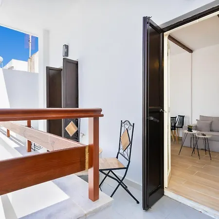 Medieval Poem Apartment