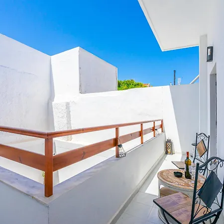 Medieval Poem Apartment *