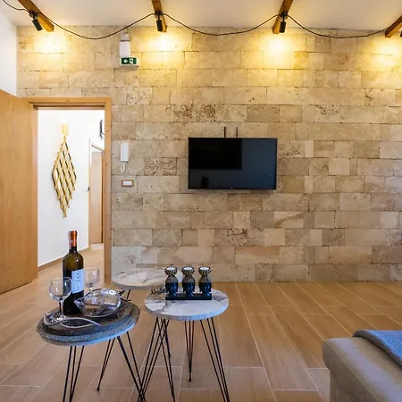 Medieval Poem Apartment