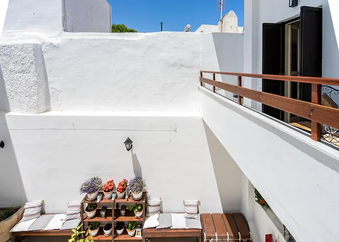 Medieval Poem Apartment