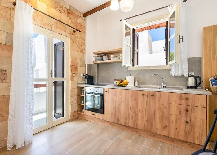 Medieval Poem Apartment *