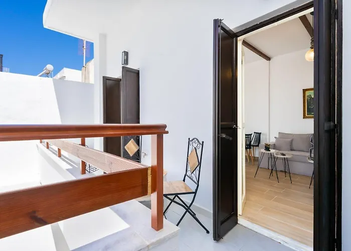 Medieval Poem Apartment