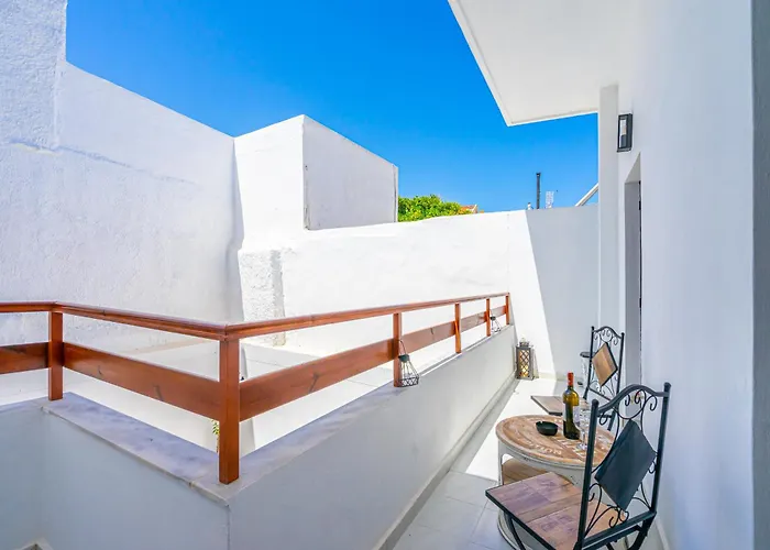 Medieval Poem Apartment *