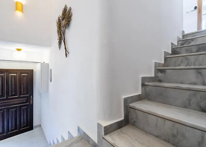 Medieval Poem * Rhodes City