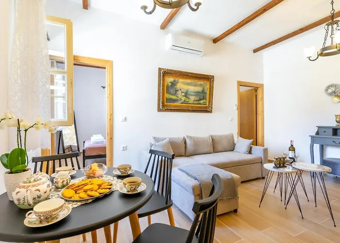 Medieval Poem Rhodes City