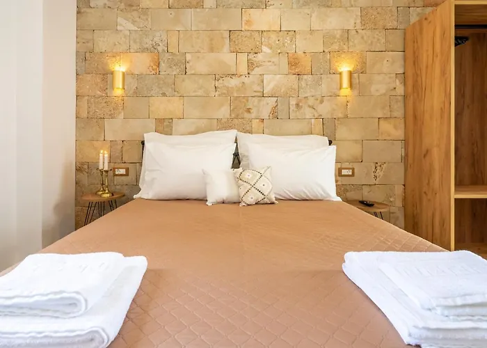 Medieval Poem * Rhodes City