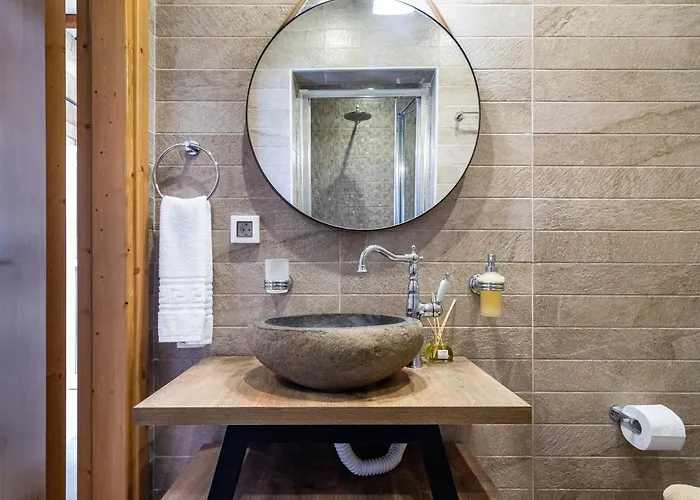 Medieval Poem شقة Rhodes City